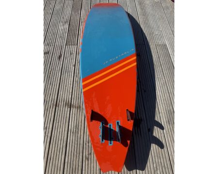 Flotteur d'occasion JP-Australia Magic Wave 2023 82 Litres
