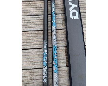 Mat d'occasion Neilpryde Matrix 100 RDM 370cm