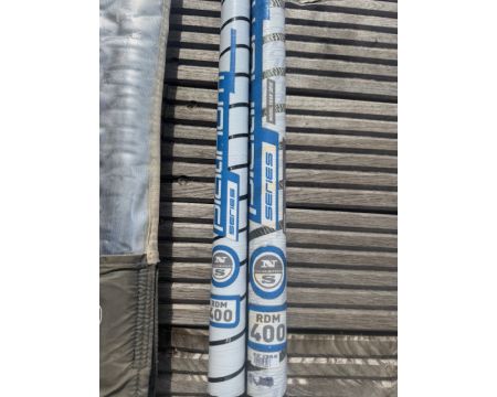 Mat d'occasion North (Duotone) Platinium 400cm