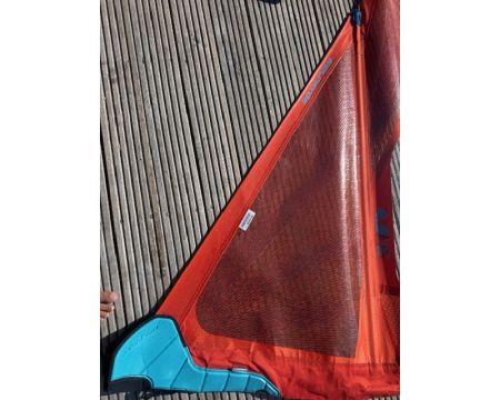 Voile d'occasion Neilpryde Combat pro HD 2023 4,5m