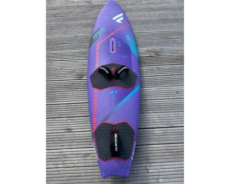 Occasion Fanatic Grip Team Edition 87 L 2023