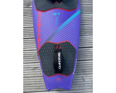 Occasion Fanatic Grip Team Edition 87 L 2023