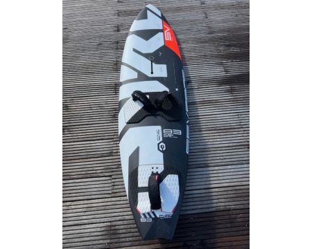 Flotteur d'occasion Severne Pyro 83L 2022
