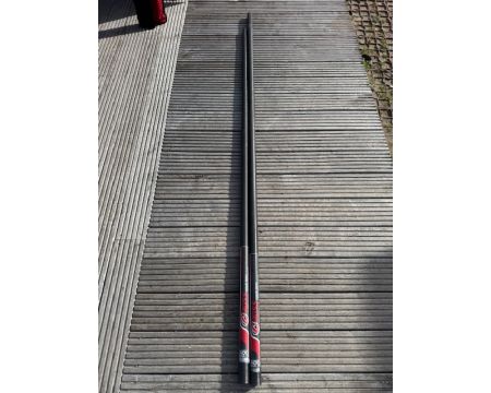 Mat d'occasion Gun Sails Cross wave Rdm 400