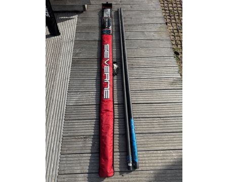 Mat d'occasion Severne blue rdm 370