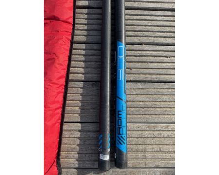 Mat d'occasion Severne blue rdm 370