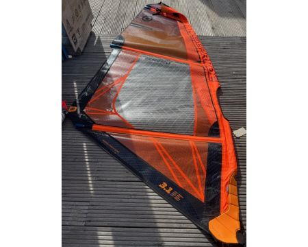 Occasion Neilpryde Dragonfly HD 249.162025 3,1m