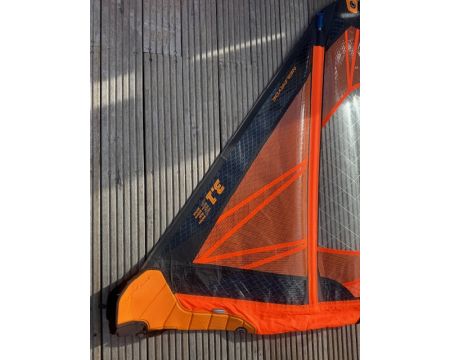 Occasion Neilpryde Dragonfly HD 249.162025 3,1m