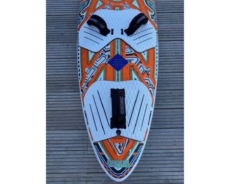 Occasion RRD freestyle wave LTD 2015 94L