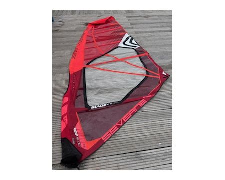 Occasion Severne blade 2020 4,2m