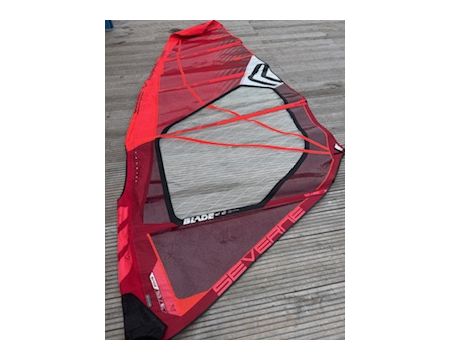 Occasion Severne blade 2020 5,3m