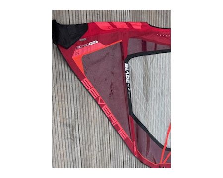 Occasion Severne blade 2020 5,3m
