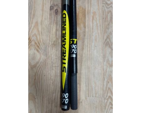 Mat d'occasion Streamlined RDM 90% 370