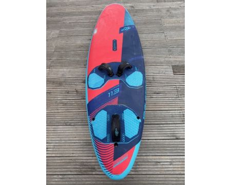 occasion JP-Australia freestyle wave 113L LXT 2021