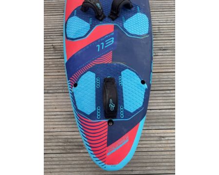 occasion JP-Australia freestyle wave 113L LXT 2021