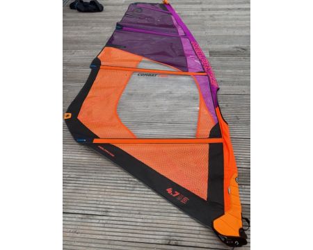 Occasion Neilpryde pro fuse 2025 4,7m