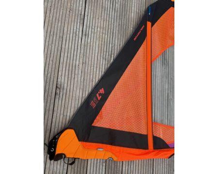 Occasion Neilpryde pro fuse 2025 4,7m