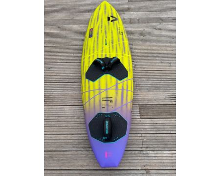 Occasion Duotone Ultra Grip SLS 2026 88L