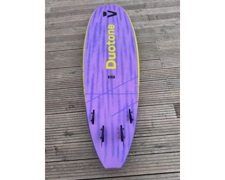 Occasion Duotone Ultra Grip SLS 2026 88L