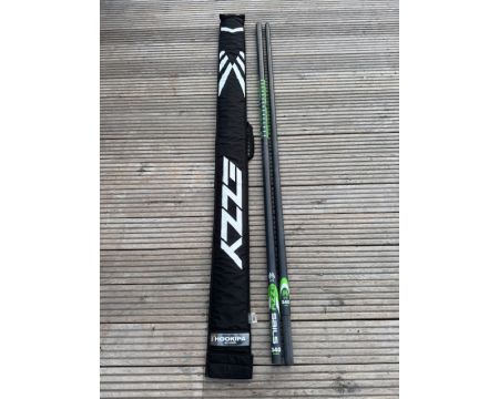 Occasion mat Ezzy Hoolipa mast 90% rdm 340cm