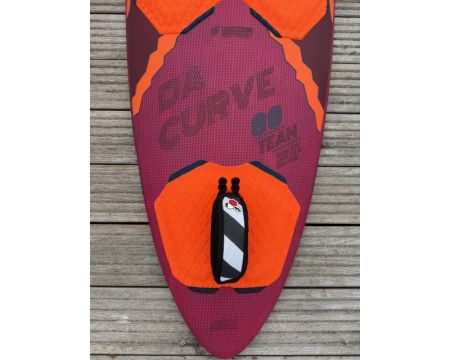 Tabou DaCurve 2025 88L Démoboard