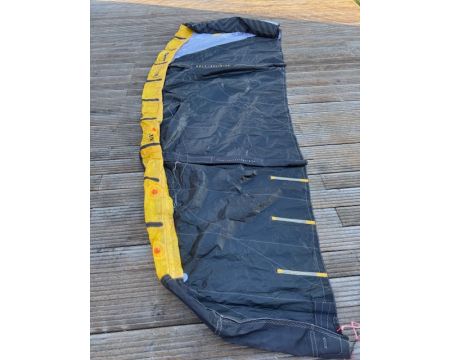 Occasion kitesurf RRD Religion Gold 2025