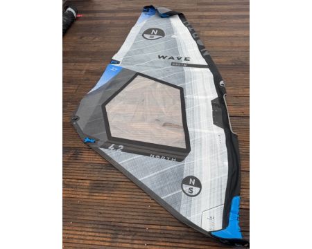Occasion Northsails Wave Gen2 4,2m 2025