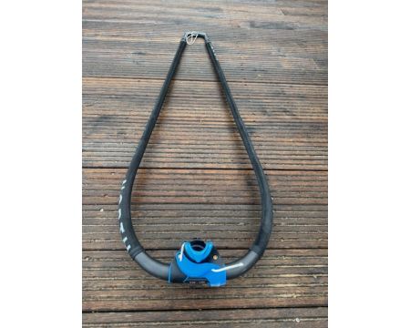 Occasion Wishbone Northsails Ultimate carbon 135-185