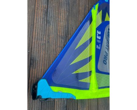 Occasion Neilpryde combat pro 2021 3,3m