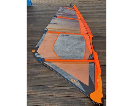 Occasion Neilpryde Combat HD 2024 3,7m