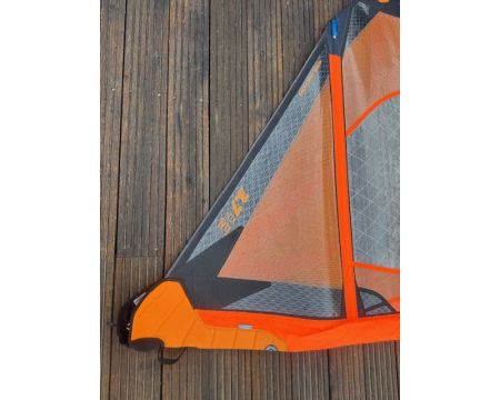 Occasion Neilpryde Combat HD 2024 3,7m