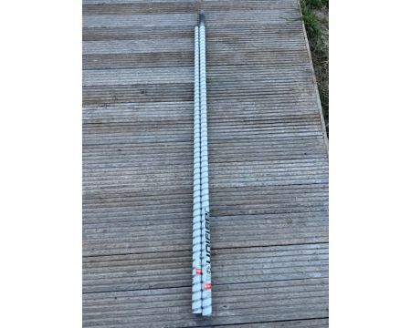 Occasion Mat Unifiber RDM 80% flextop 340cm