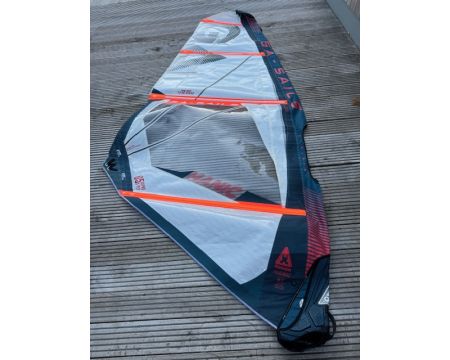 Occasion Ga Sails Manic 2024 3,7m²