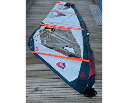 Occasion GA Sails Manic 2024 4,2m²