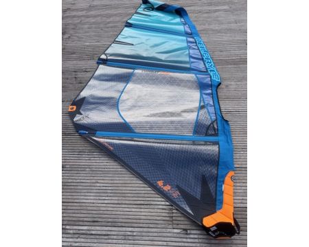 Occasion Neilpryde combat pro Hd 2024 4,2m
