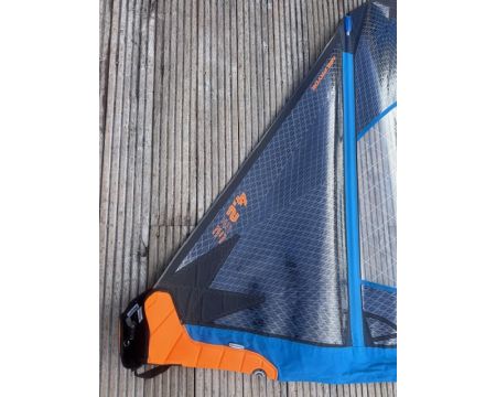 Occasion Neilpryde combat pro Hd 2024 4,2m