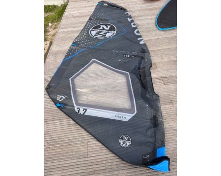 Occasion North Wave 3Di 2024 3,7m