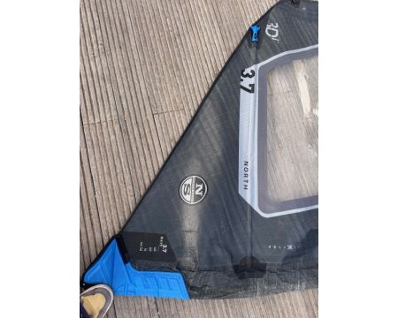 Occasion North Wave 3Di 2024 3,7m