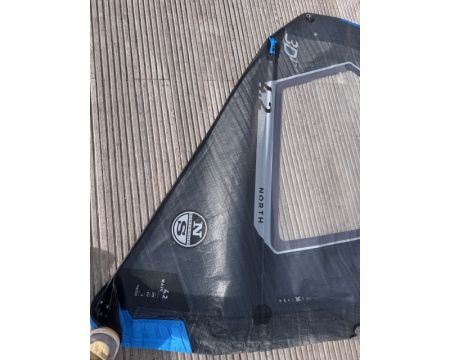 Occasion North wave 3Di 2024 4,2m