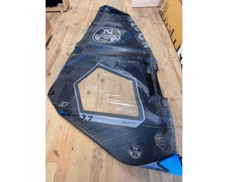 Occasion North 3Di Wave 2024 3,7m