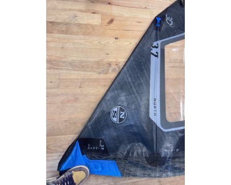 Occasion North 3Di Wave 2024 3,7m