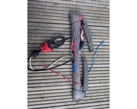 Occasion barre de kite Ozone contact water V5 50cm