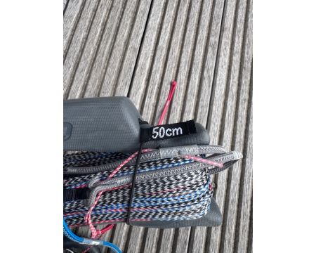 Occasion barre de kite Ozone contact water V5 50cm