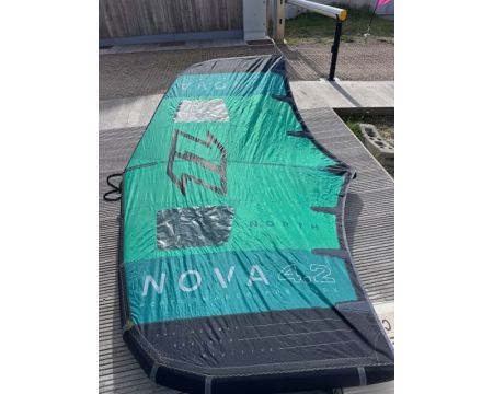 occasion Wing North Nova 2021 4,2m