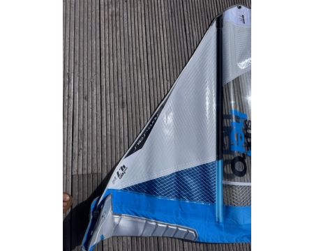 Occasion North Super Hero 2018 4,7m