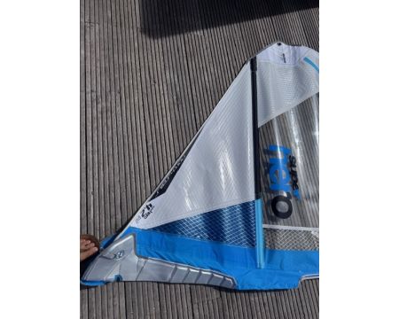 Occasion North Super Hero 2018 4,2m