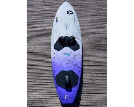 Occasion Duotone Ultra Grip D/Lab Quad 88L 2026