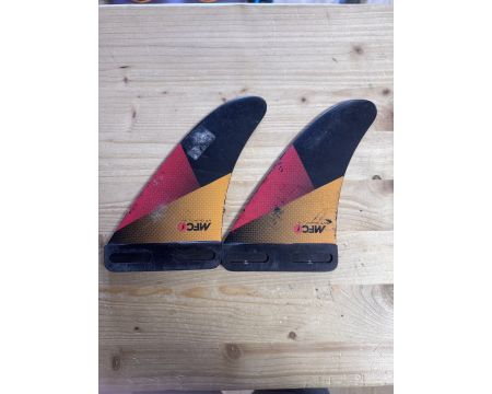 Occasion aileron MFC VF Quad arrière 15 slot box