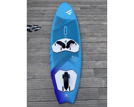 Occasion Fanatic freewave Team Edition 95 L 2022