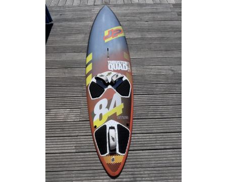 Occasion JP-Australia Thruster quad 
